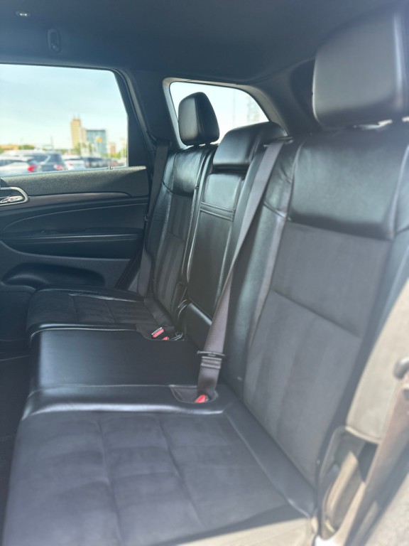 2022 Jeep Grand Cherokee Image 24