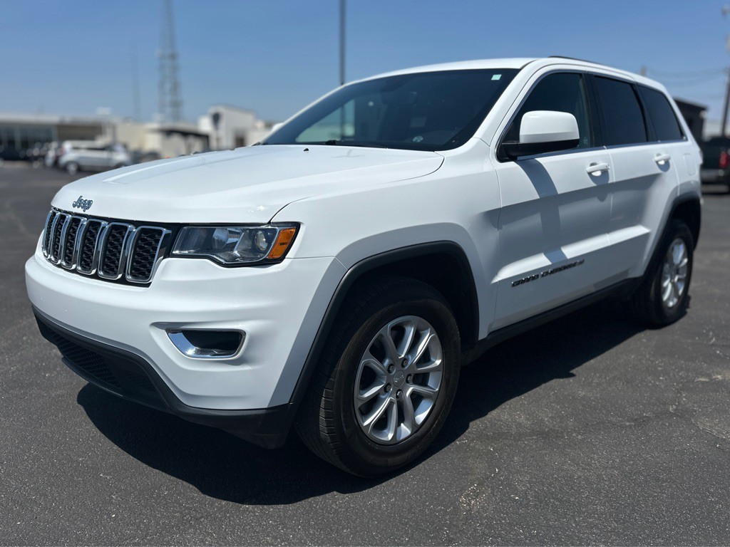 2022 Jeep Grand Cherokee Image 2