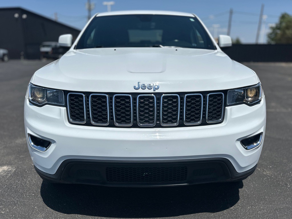 2022 Jeep Grand Cherokee Image 4