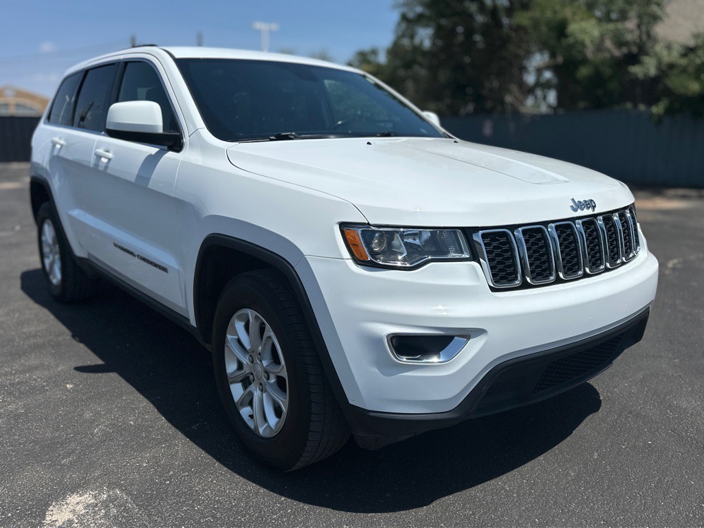2022 Jeep Grand Cherokee Image 5