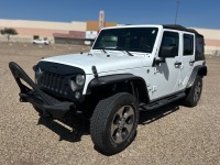 Image for 2017 Jeep Wrangler Unlimited Sahara ID: 6642145