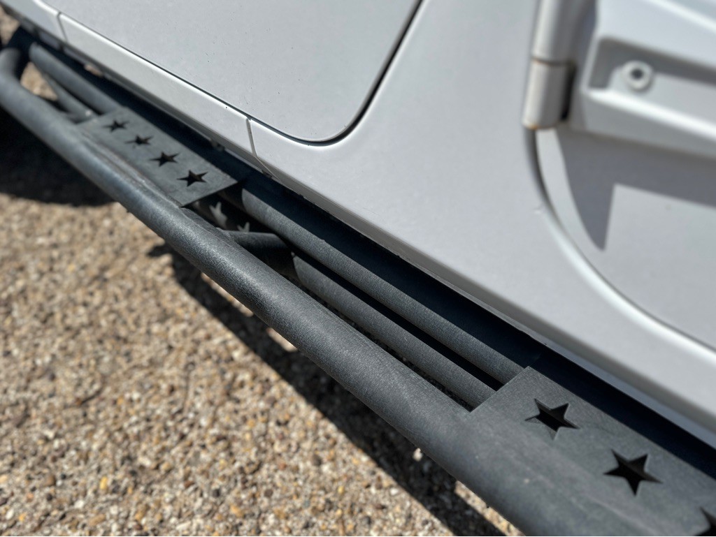 2017 Jeep Wrangler Unlimited Image 12