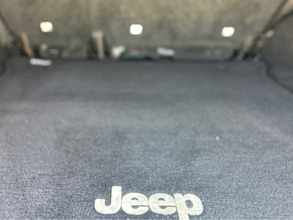 2017 Jeep Wrangler Unlimited Image 26
