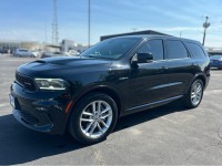 Image for 2022 Dodge Durango R/T ID: 6654724