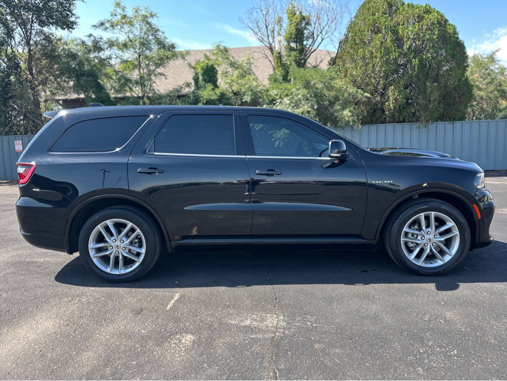 2022 Dodge Durango Image 6