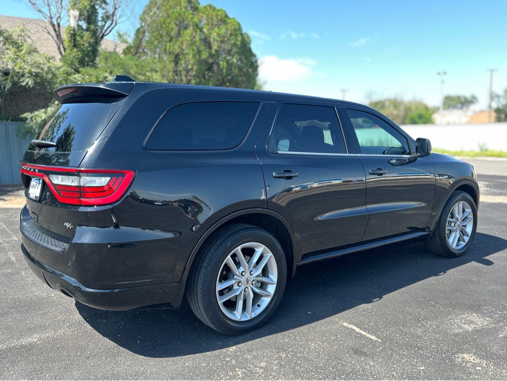 2022 Dodge Durango Image 7