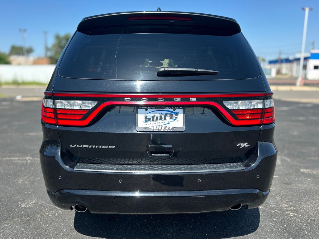 2022 Dodge Durango Image 8