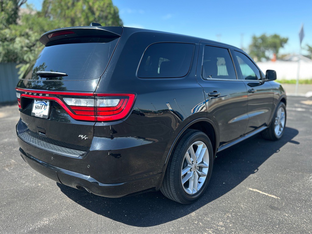 2022 Dodge Durango Image 9