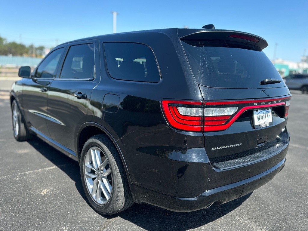 2022 Dodge Durango Image 10
