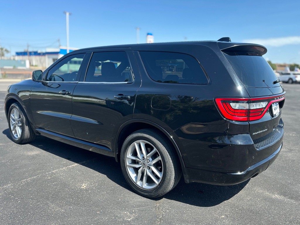 2022 Dodge Durango Image 11