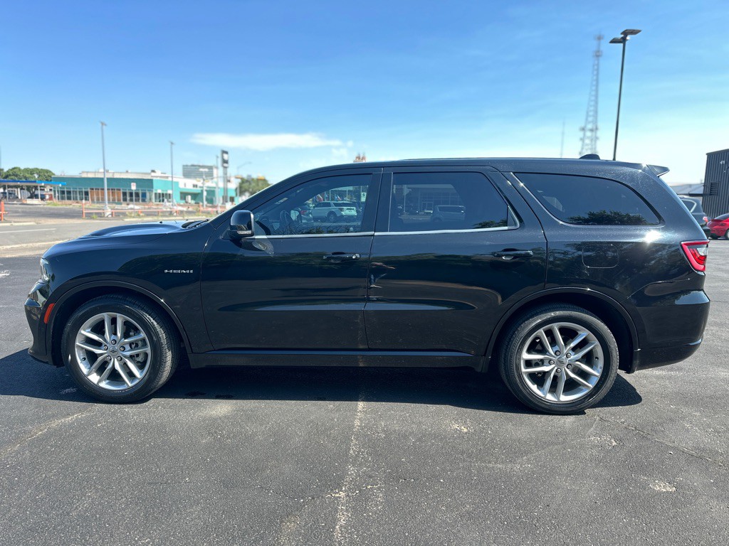 2022 Dodge Durango Image 12