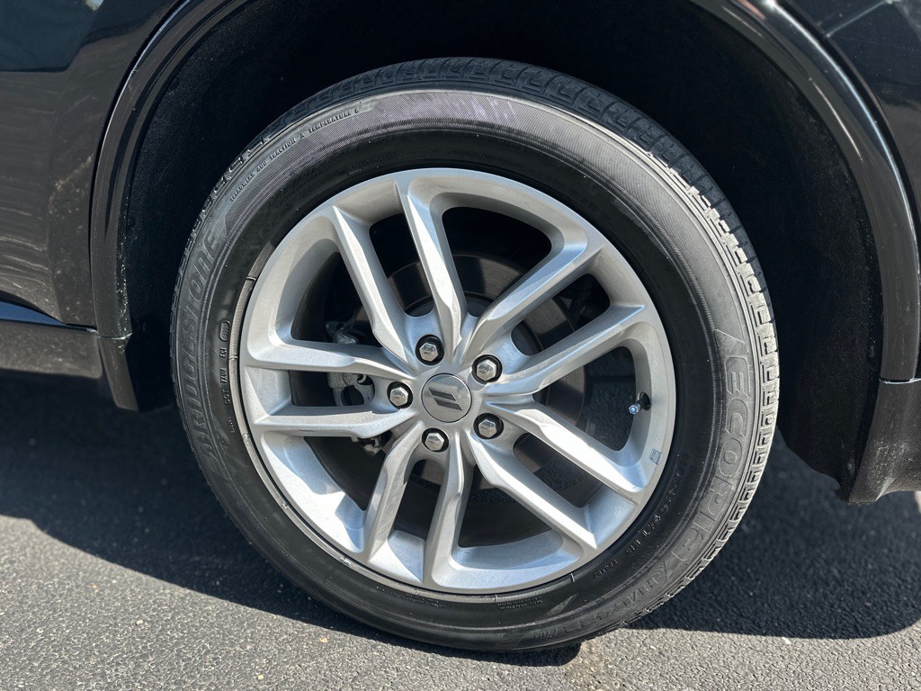 2022 Dodge Durango Image 13