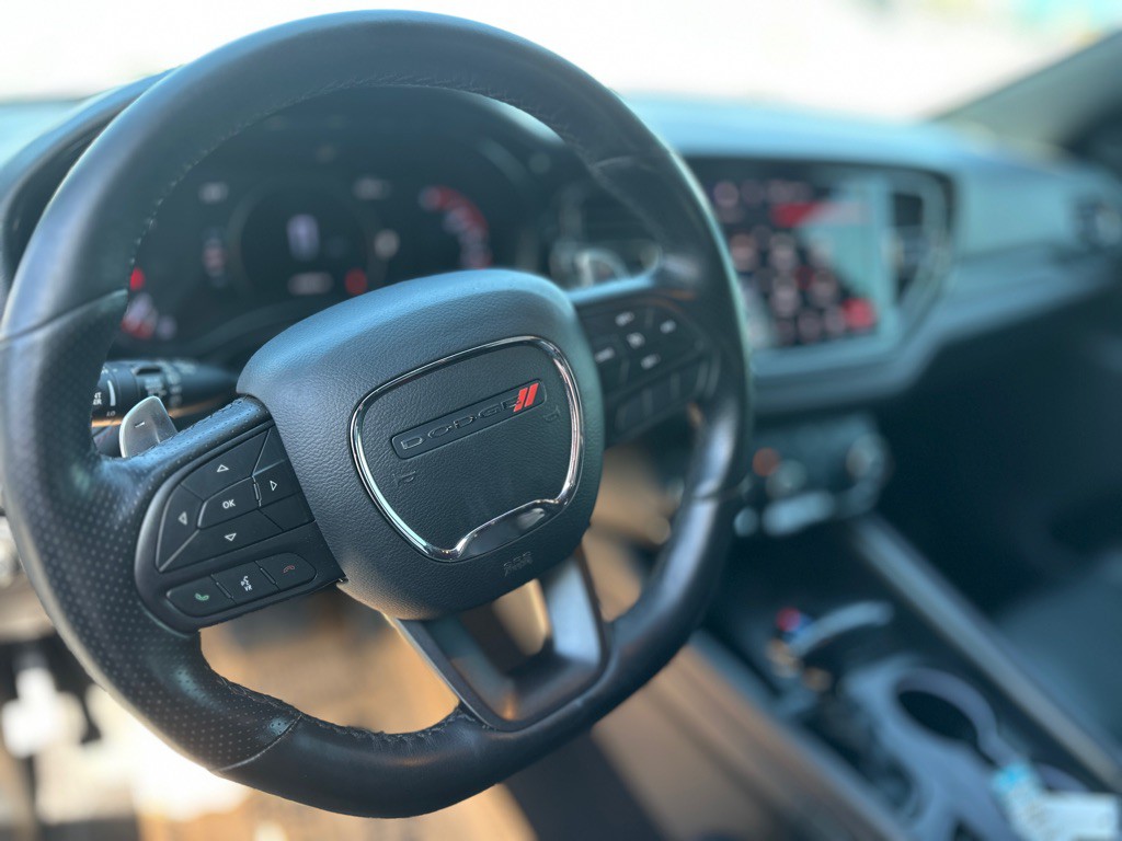 2022 Dodge Durango Image 17