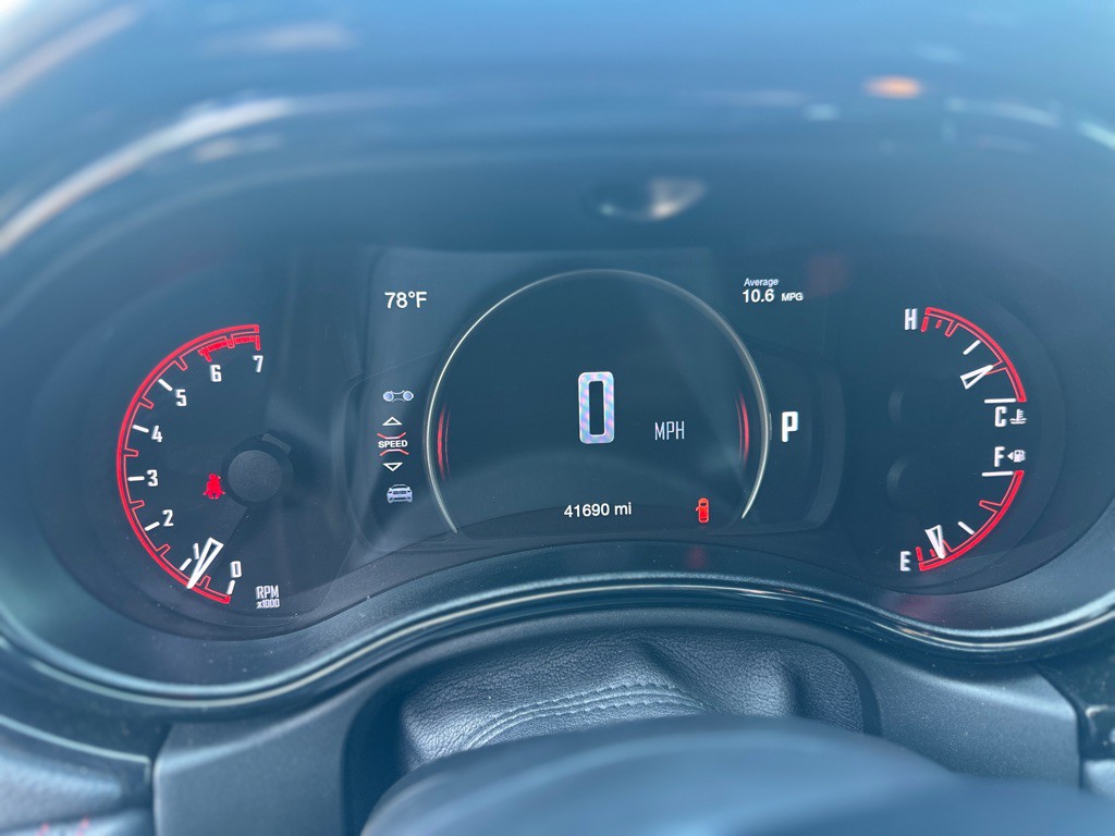 2022 Dodge Durango Image 18