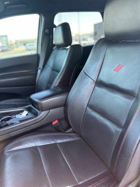2022 Dodge Durango Image 19