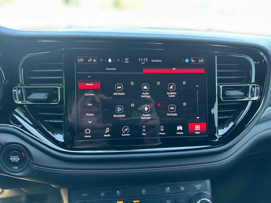 2022 Dodge Durango Image 20