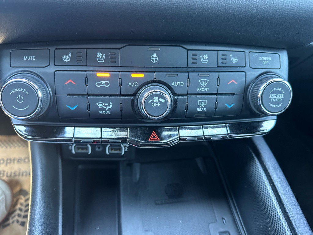 2022 Dodge Durango Image 21