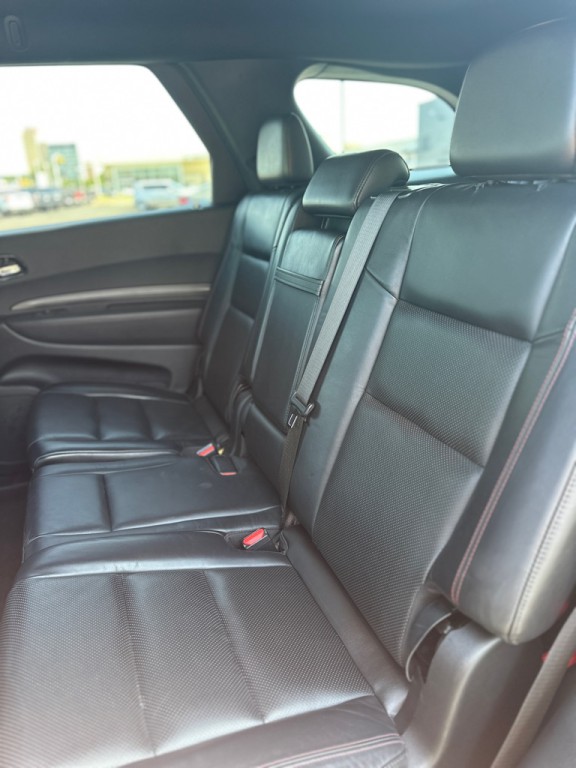 2022 Dodge Durango Image 25
