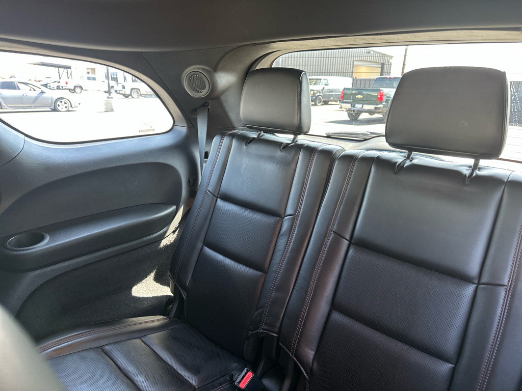2022 Dodge Durango Image 27