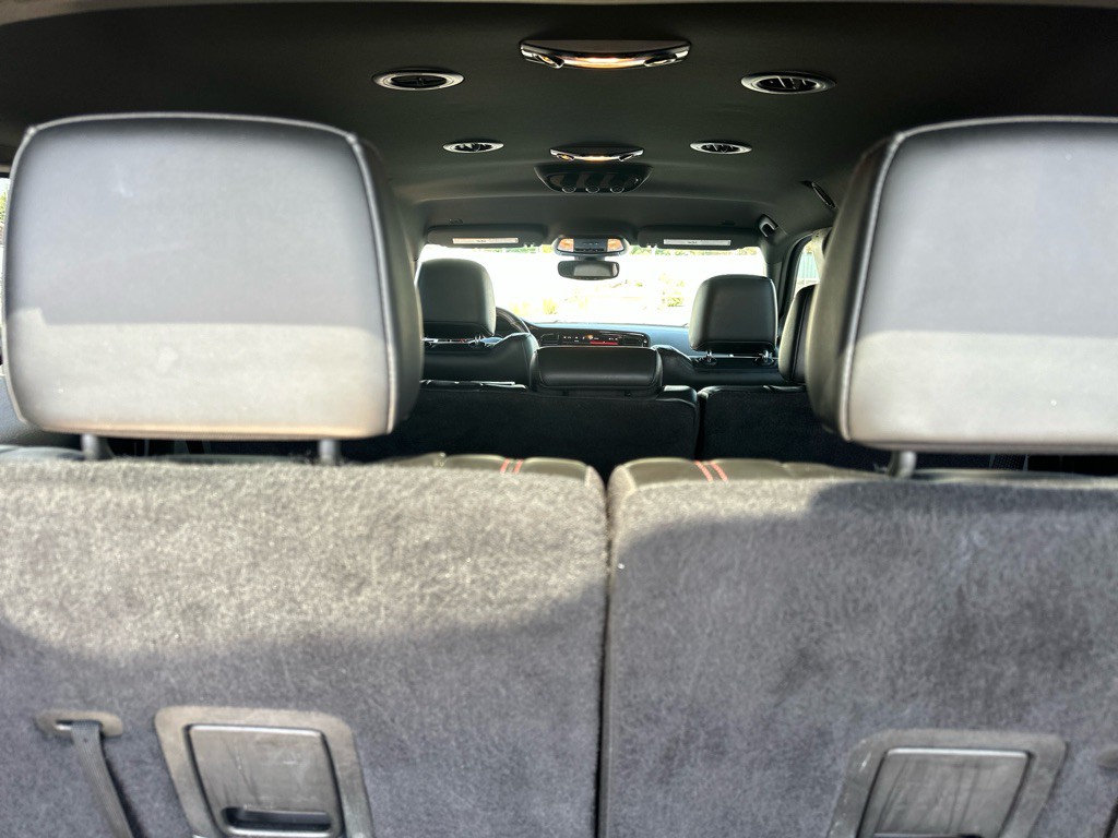 2022 Dodge Durango Image 28