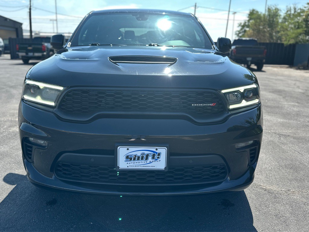 2022 Dodge Durango Image 4