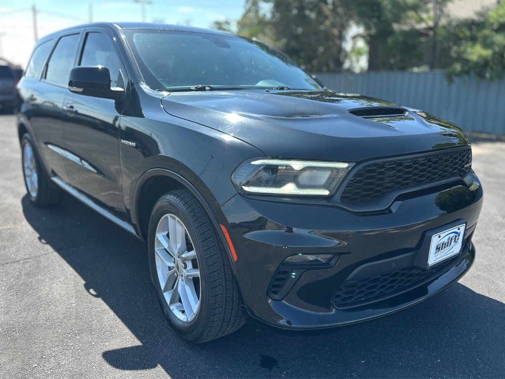 2022 Dodge Durango Image 5