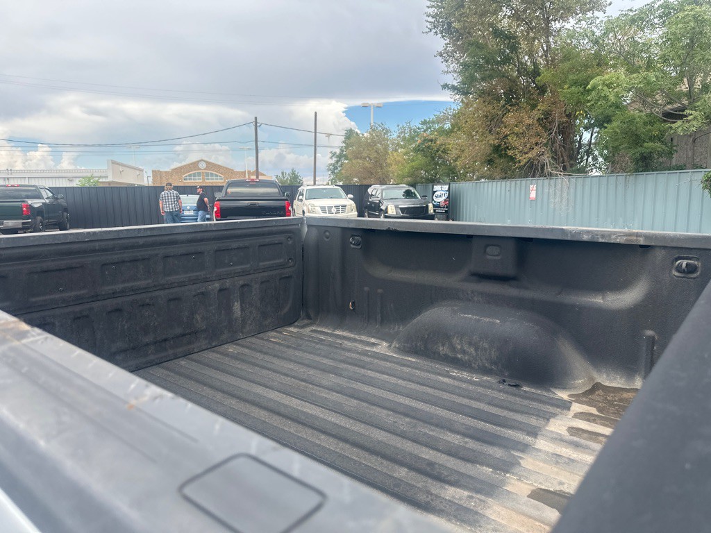 2018 GMC Sierra Image 11