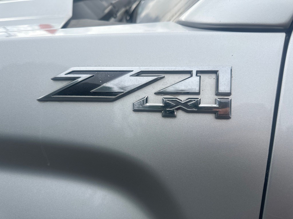 2018 GMC Sierra Image 12