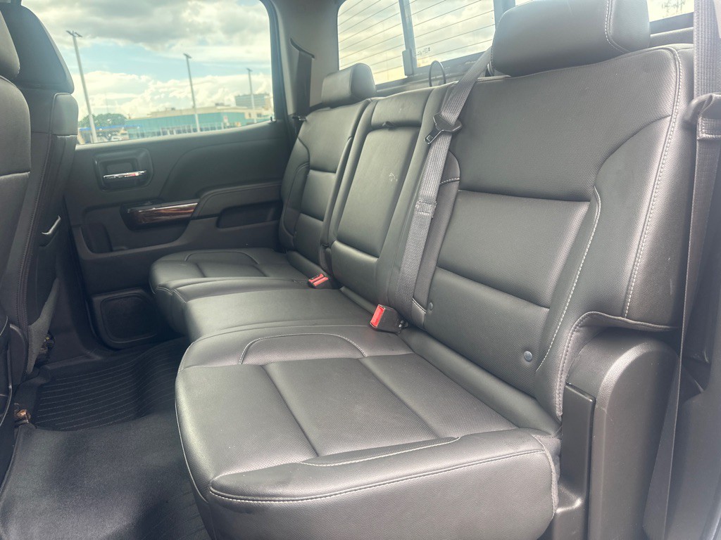 2018 GMC Sierra Image 13