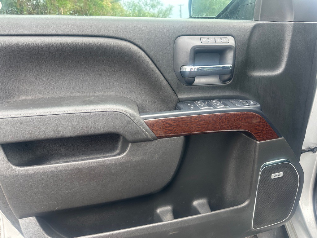 2018 GMC Sierra Image 18