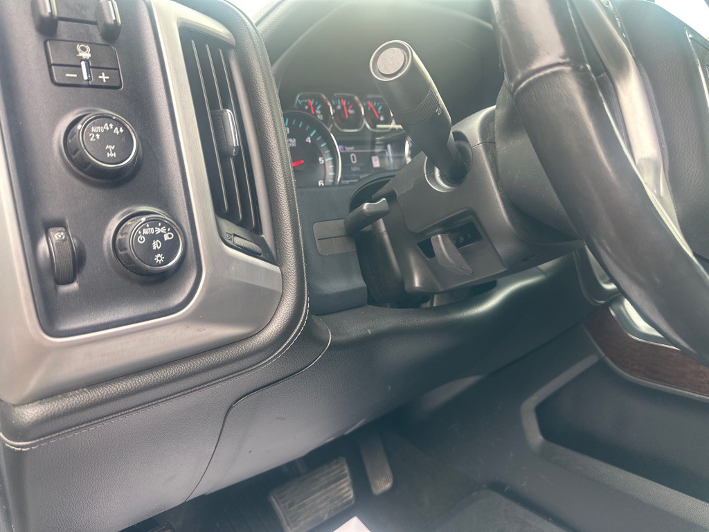 2018 GMC Sierra Image 19