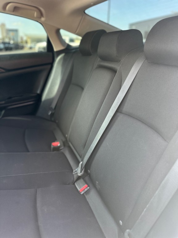 2020 Honda Civic Image 23
