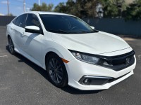 Image for 2020 Honda Civic EX ID: 6654797