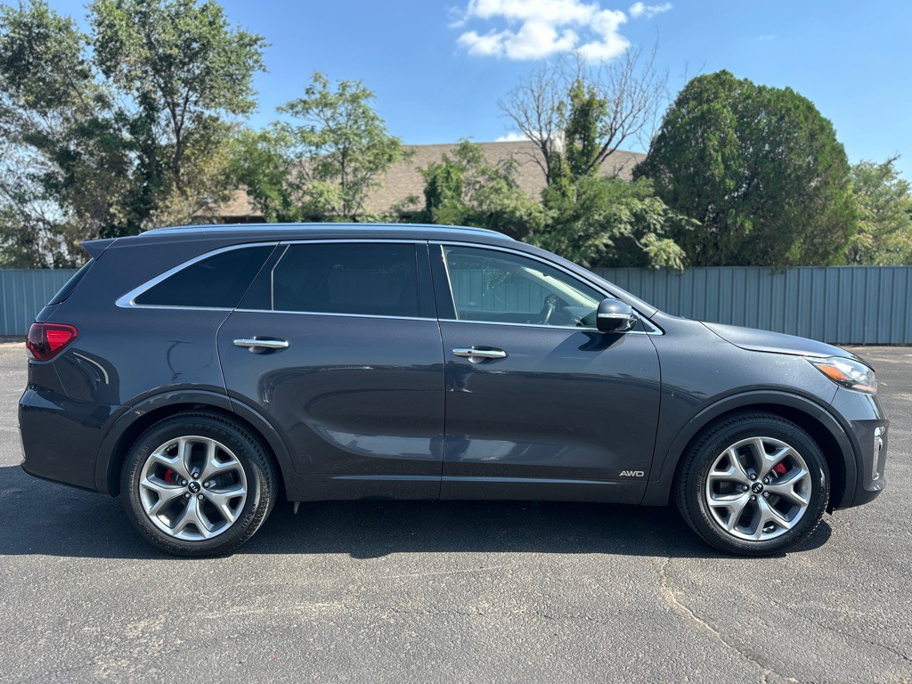 2019 Kia Sorento Image 6
