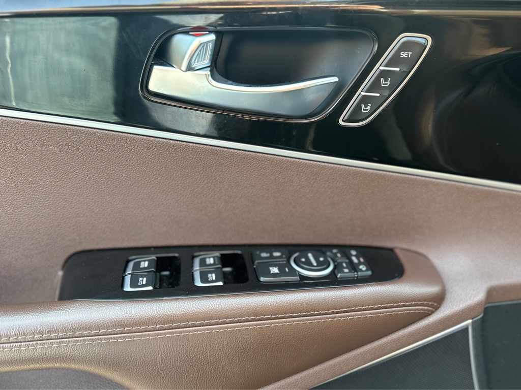 2019 Kia Sorento Image 13