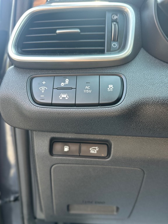 2019 Kia Sorento Image 14