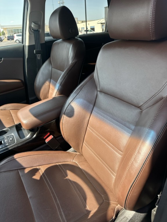 2019 Kia Sorento Image 15