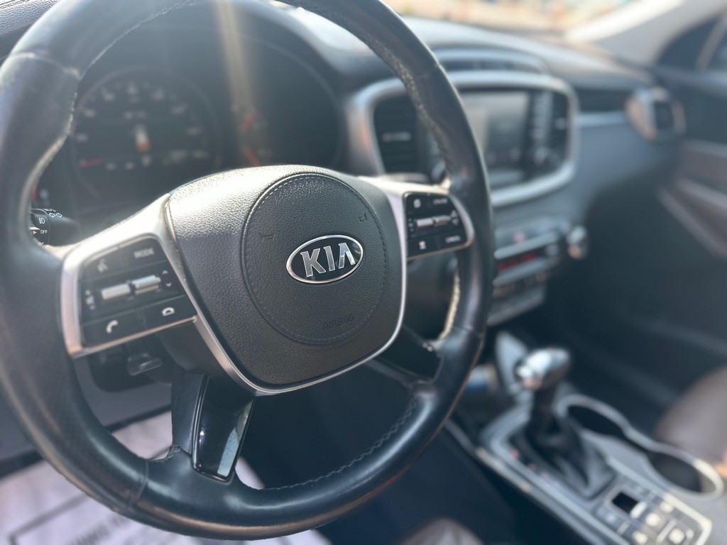 2019 Kia Sorento Image 16