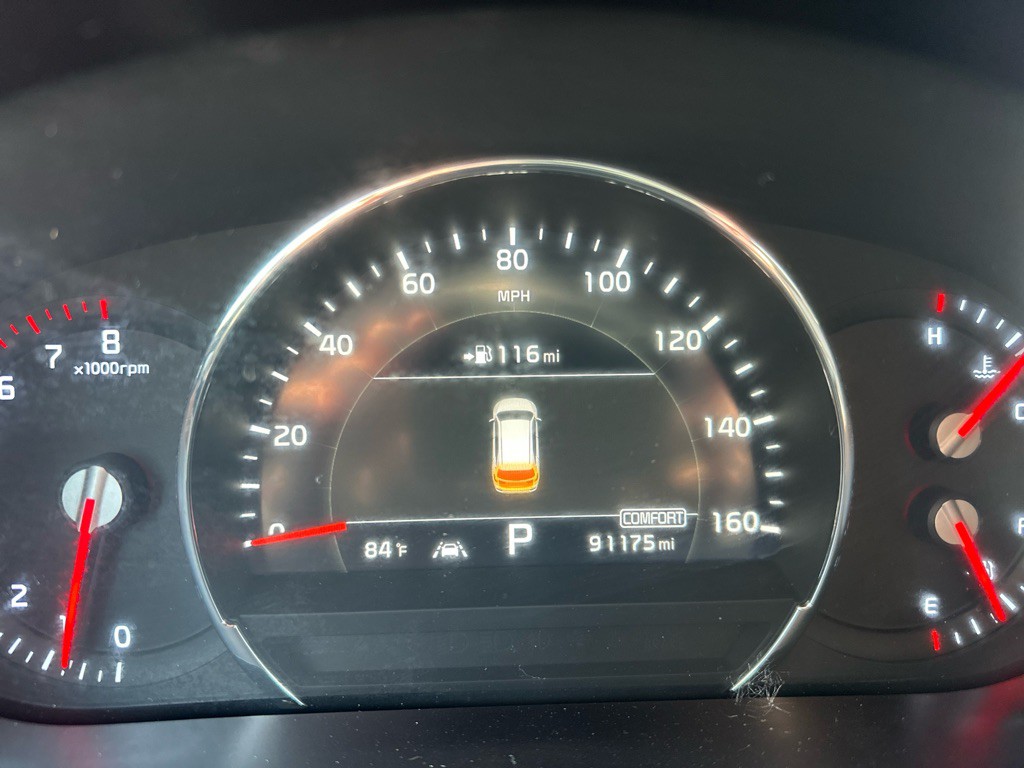 2019 Kia Sorento Image 17