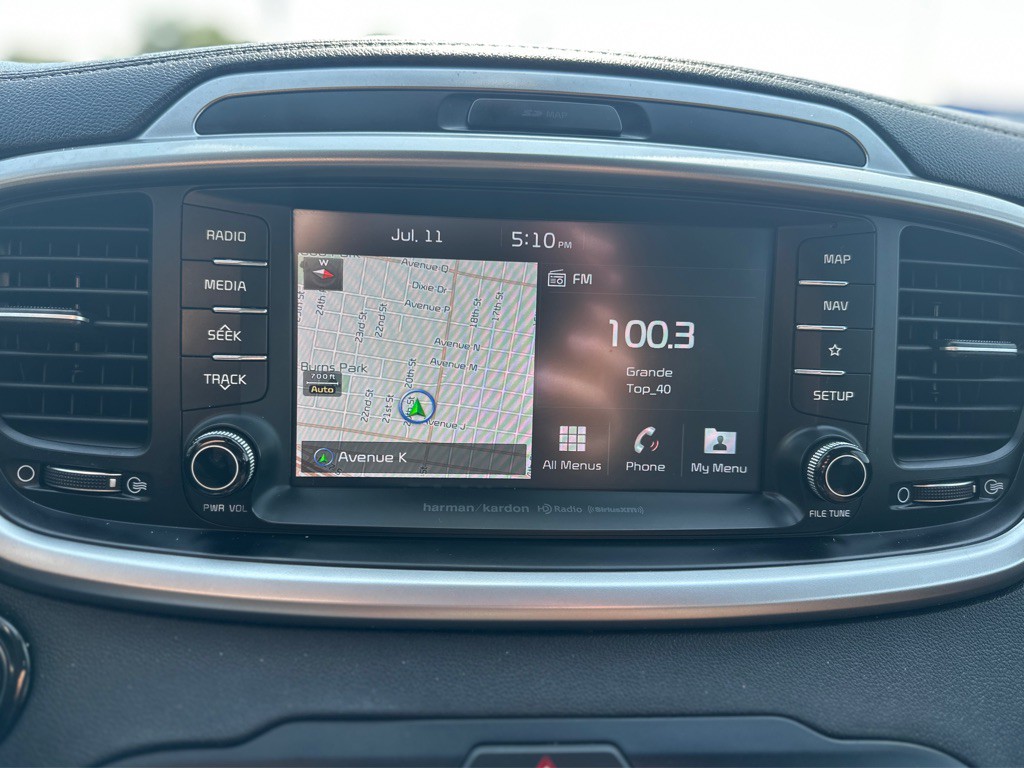 2019 Kia Sorento Image 18