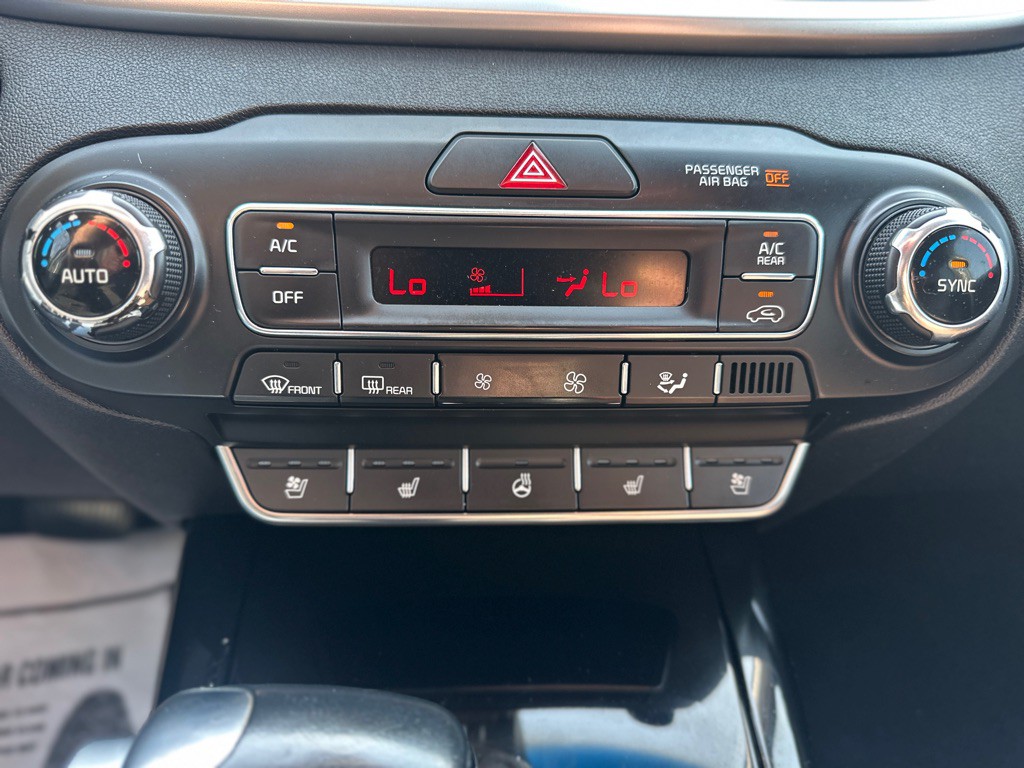 2019 Kia Sorento Image 19