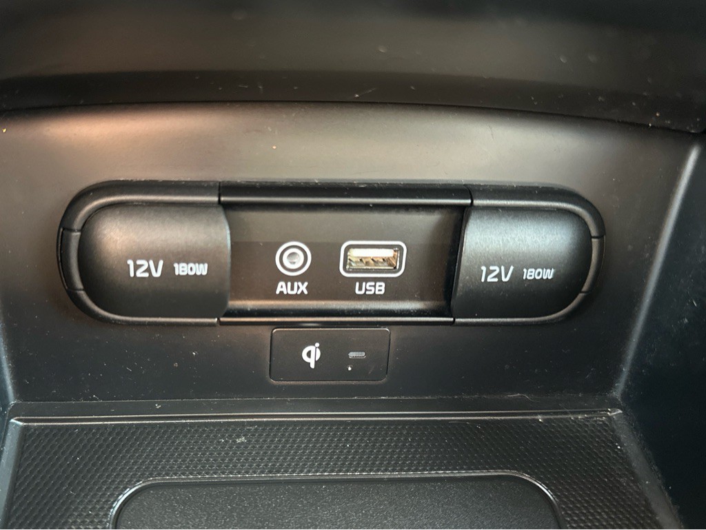 2019 Kia Sorento Image 21