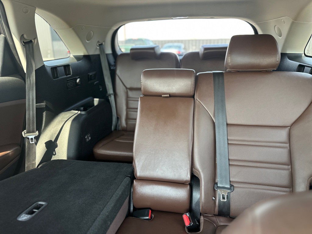 2019 Kia Sorento Image 22
