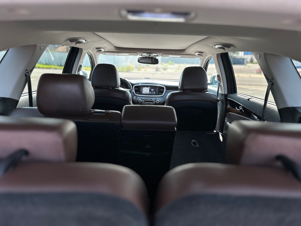2019 Kia Sorento Image 26