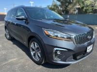 Image for 2019 Kia Sorento SX ID: 6654807