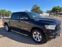 Image for 2022 RAM 1500 Big Horn/lone Star ID: 6654828