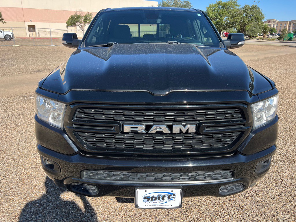 2022 RAM 1500 Image 2