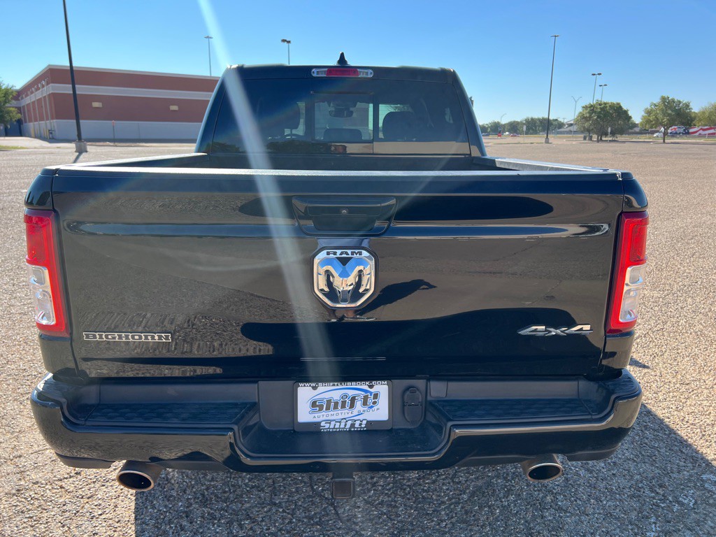 2022 RAM 1500 Image 6