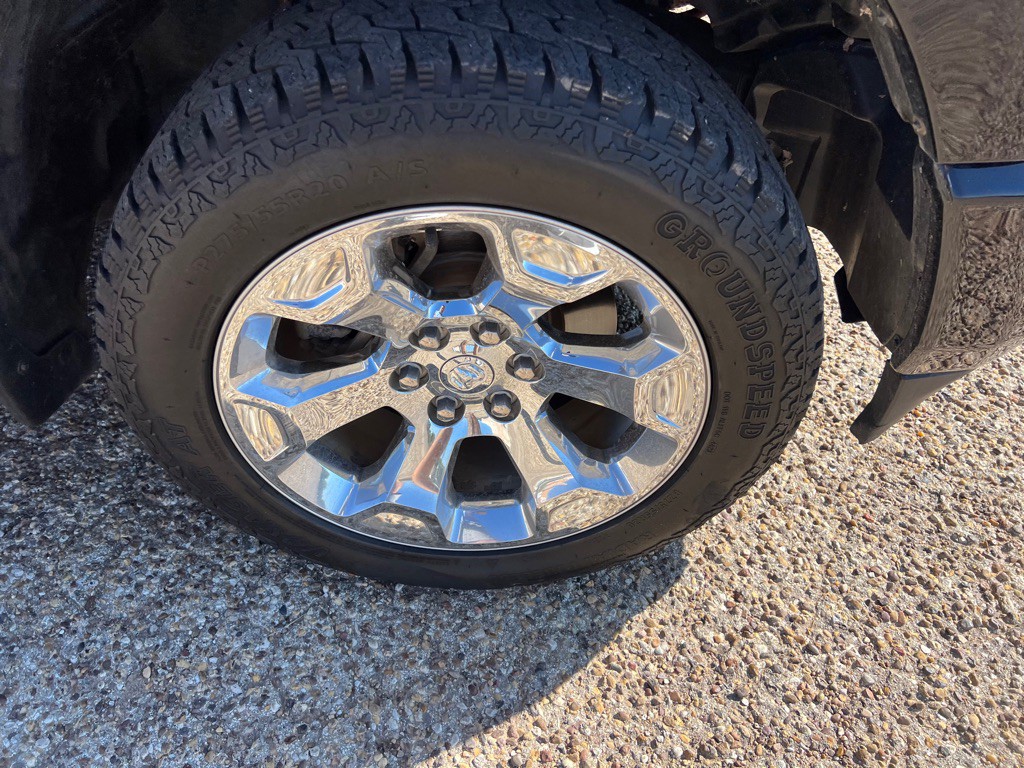 2022 RAM 1500 Image 9