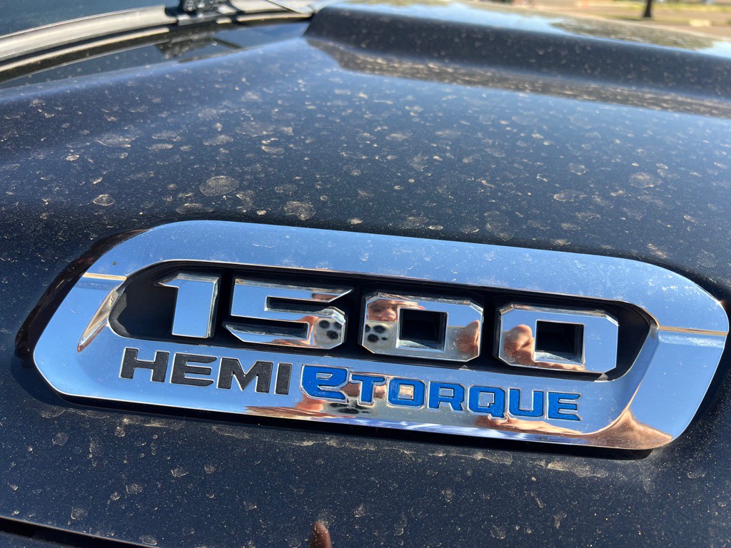 2022 RAM 1500 Image 11